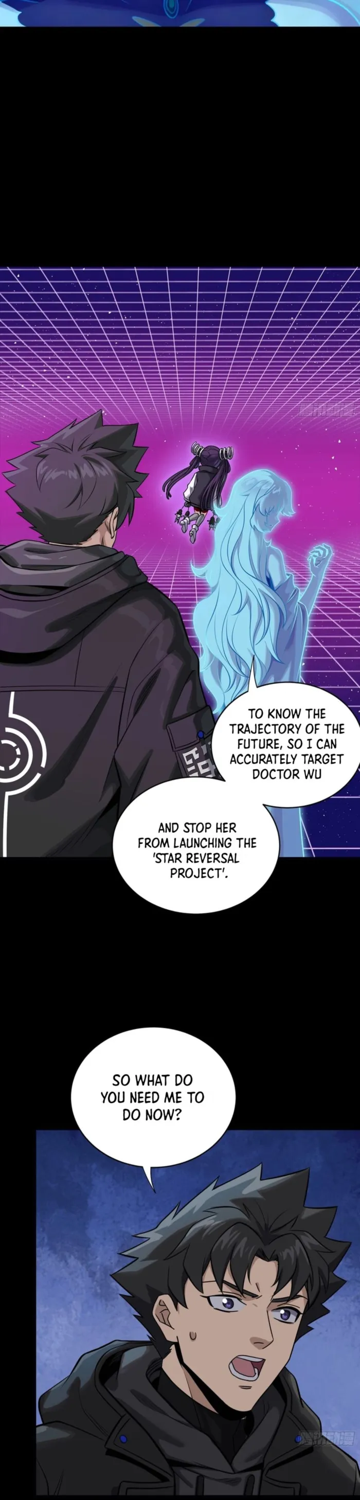 Legend Of Star General Chapter 329 - Page 16 in English