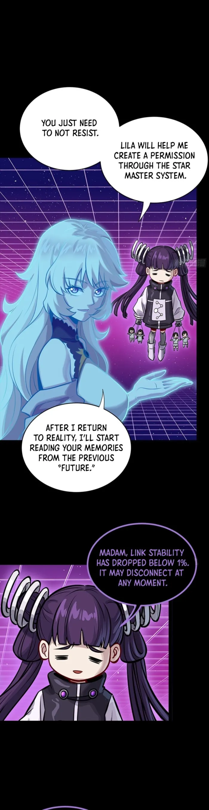 Legend Of Star General Chapter 329 - Page 17 in English