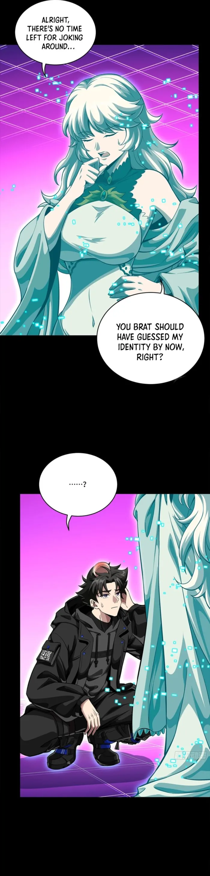 Legend Of Star General Chapter 329 - Page 3 in English