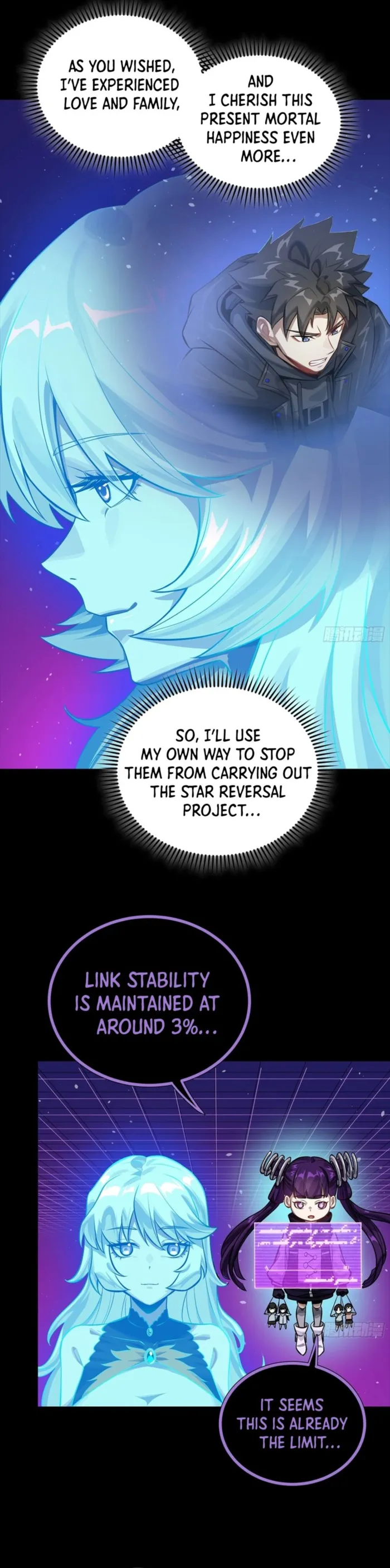 Legend Of Star General Chapter 330 - Page 12 in English