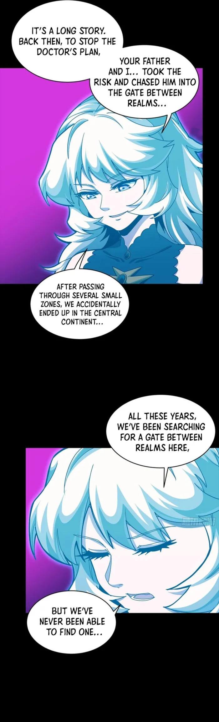 Legend Of Star General Chapter 330 - Page 18 in English