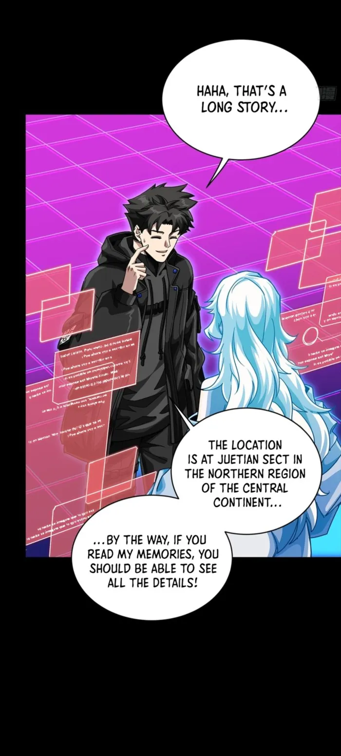 Legend Of Star General Chapter 330 - Page 20 in English