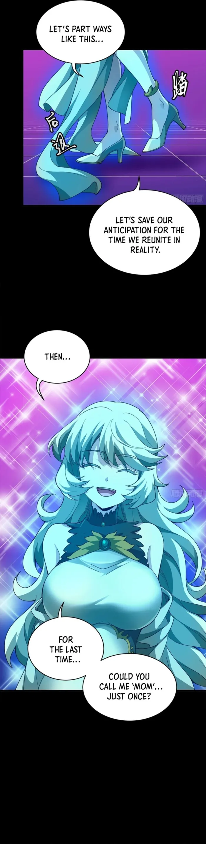 Legend Of Star General Chapter 330 - Page 28 in English