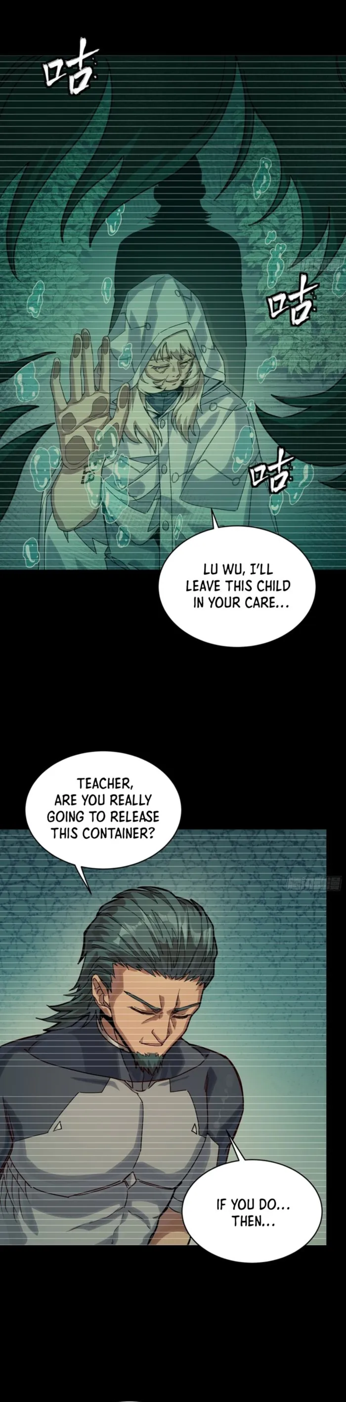 Legend Of Star General Chapter 330 - Page 5 in English