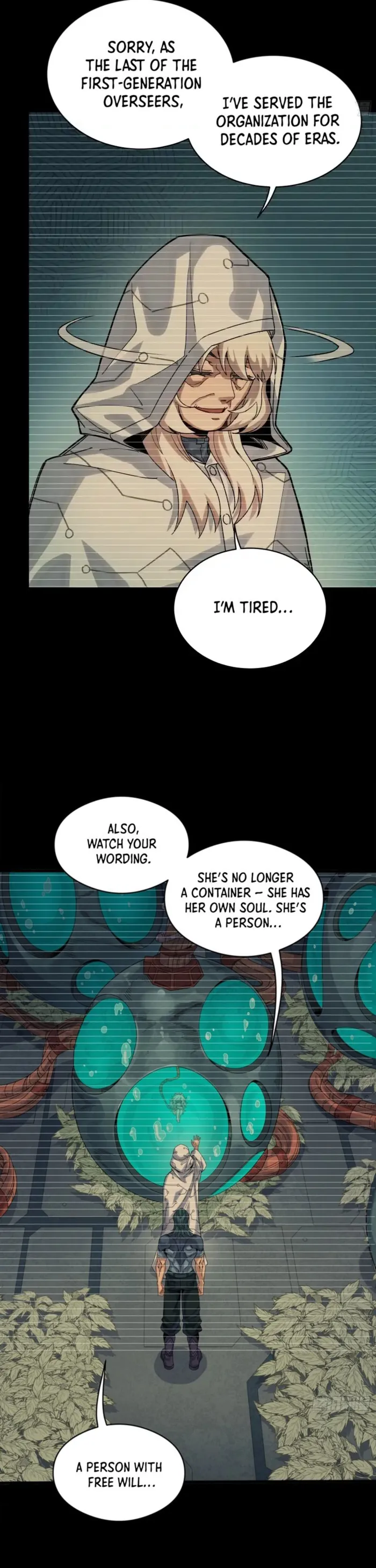 Legend Of Star General Chapter 330 - Page 6 in English
