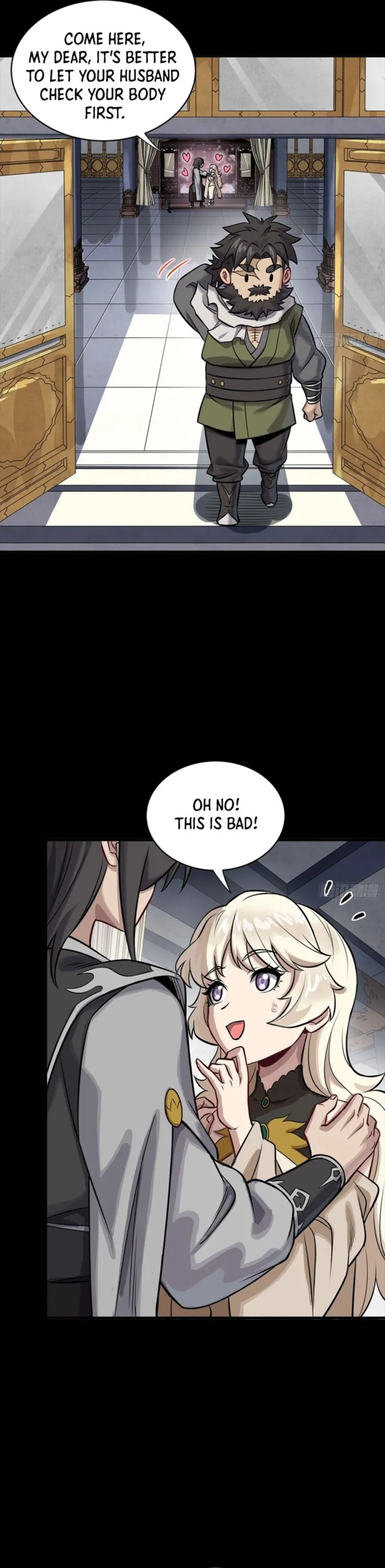 Legend Of Star General Chapter 331 - Page 18 in English