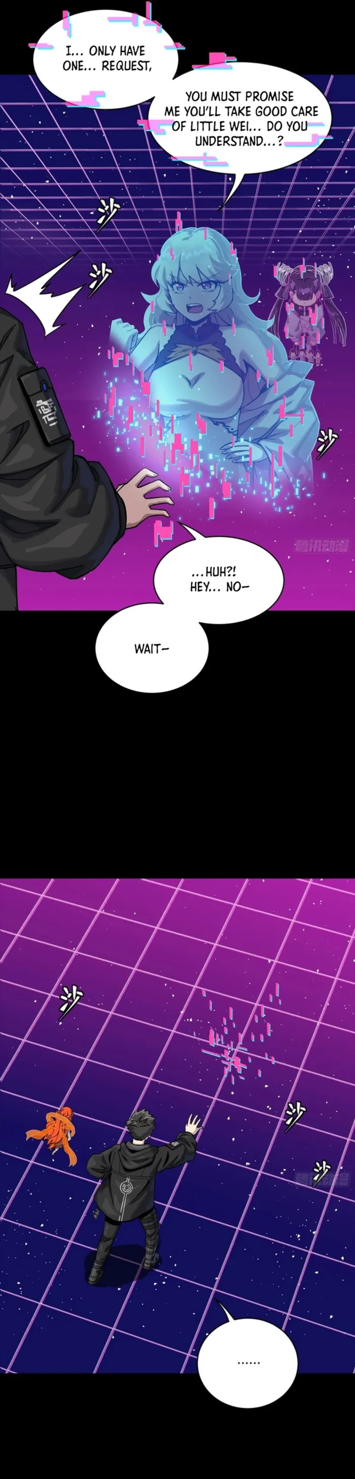 Legend Of Star General Chapter 331 - Page 5 in English