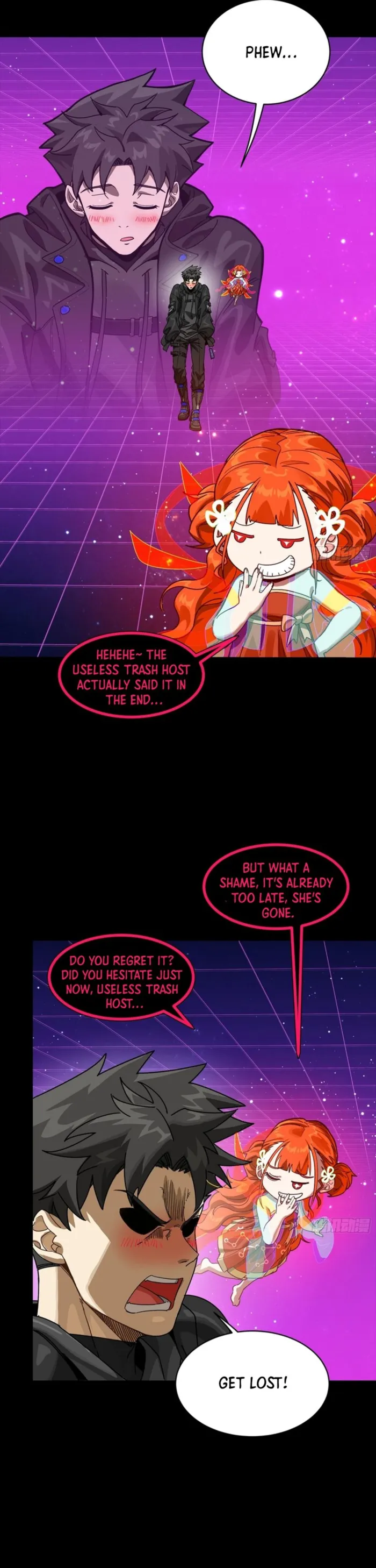 Legend Of Star General Chapter 331 - Page 7 in English