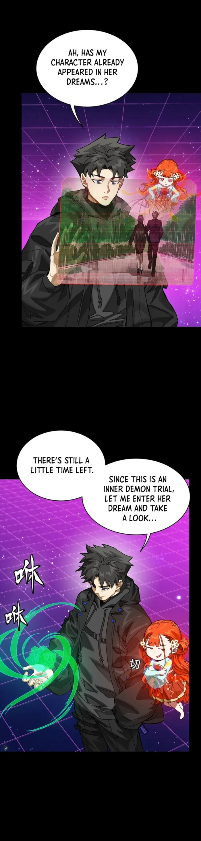 Legend Of Star General Chapter 331 - Page 9 in English