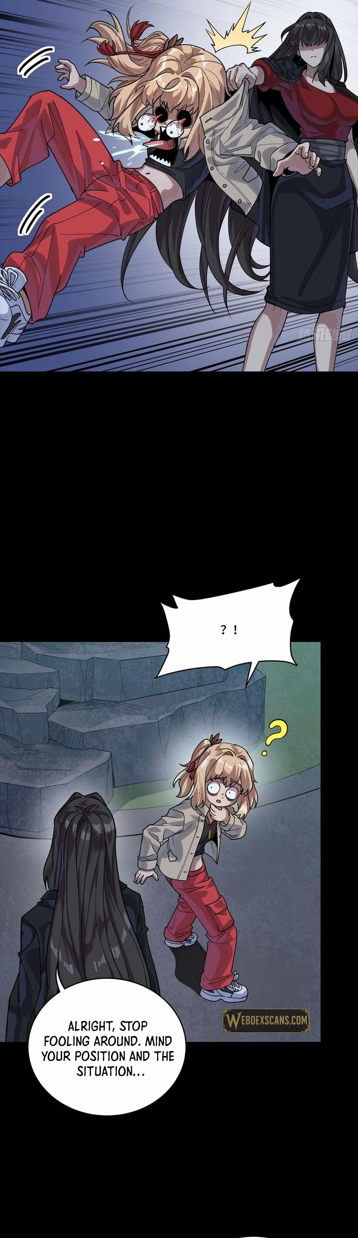 Legend Of Star General Chapter 332 - Page 9 in English