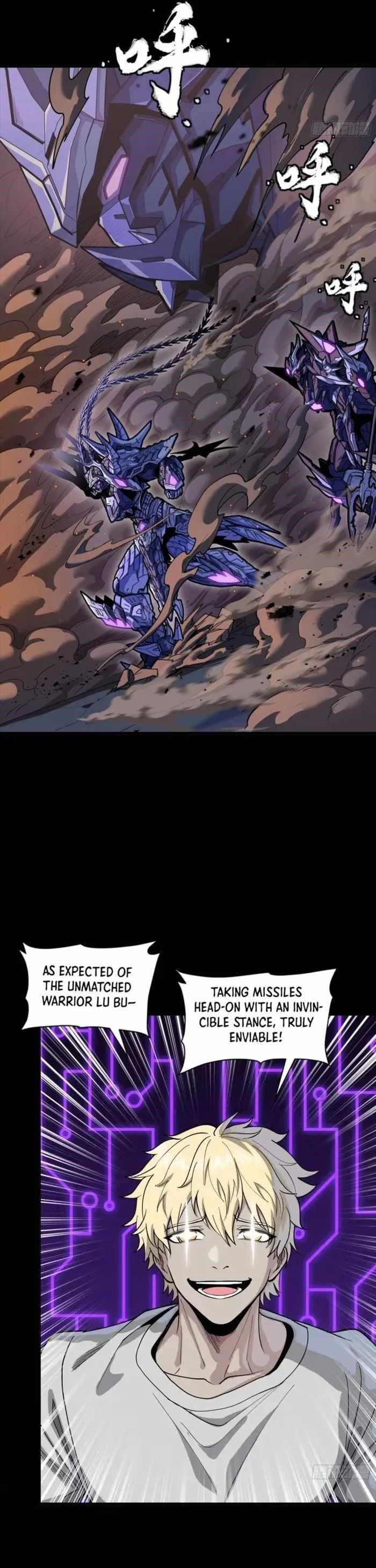 Legend Of Star General Chapter 333 - Page 15 in English