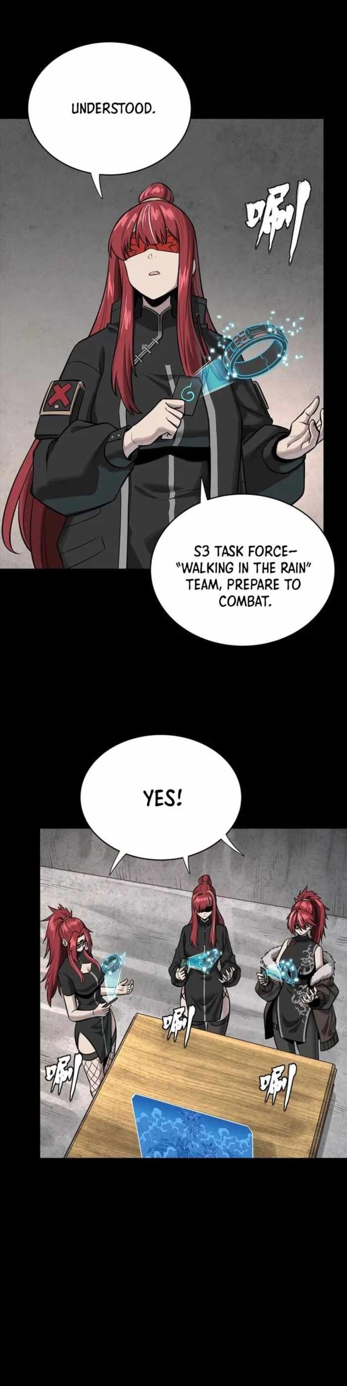 Legend Of Star General Chapter 333 - Page 19 in English