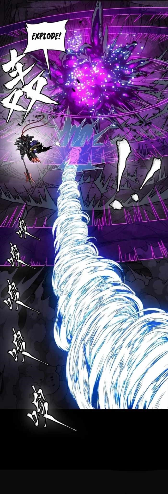 Legend Of Star General Chapter 334 - Page 18 in English