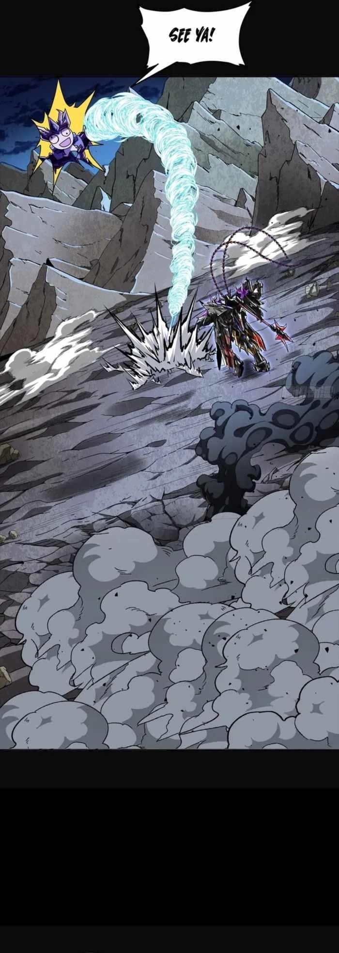 Legend Of Star General Chapter 334 - Page 19 in English