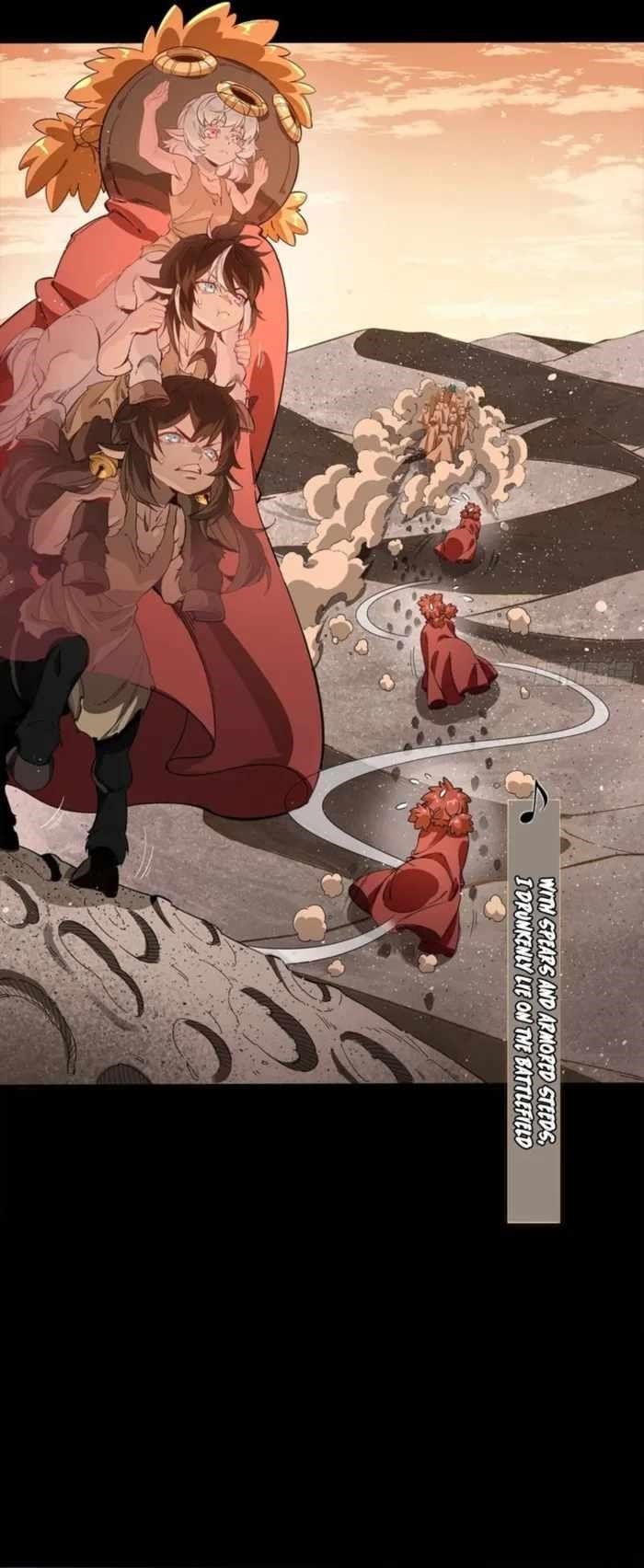 Legend Of Star General Chapter 335 - Page 10 in English