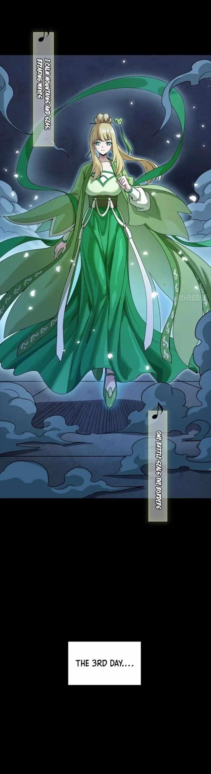 Legend Of Star General Chapter 335 - Page 24 in English