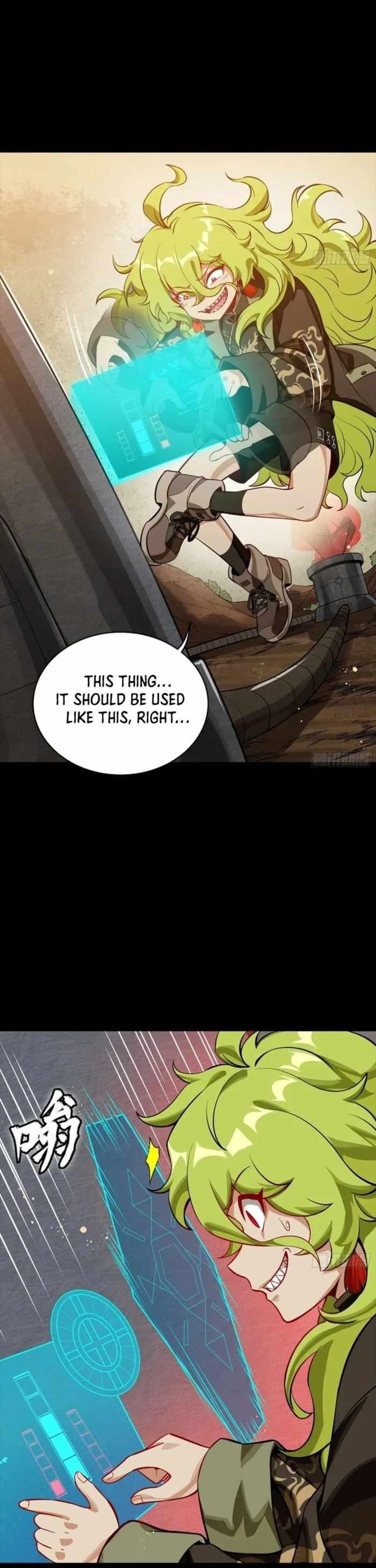Legend Of Star General Chapter 336 - Page 3 in English