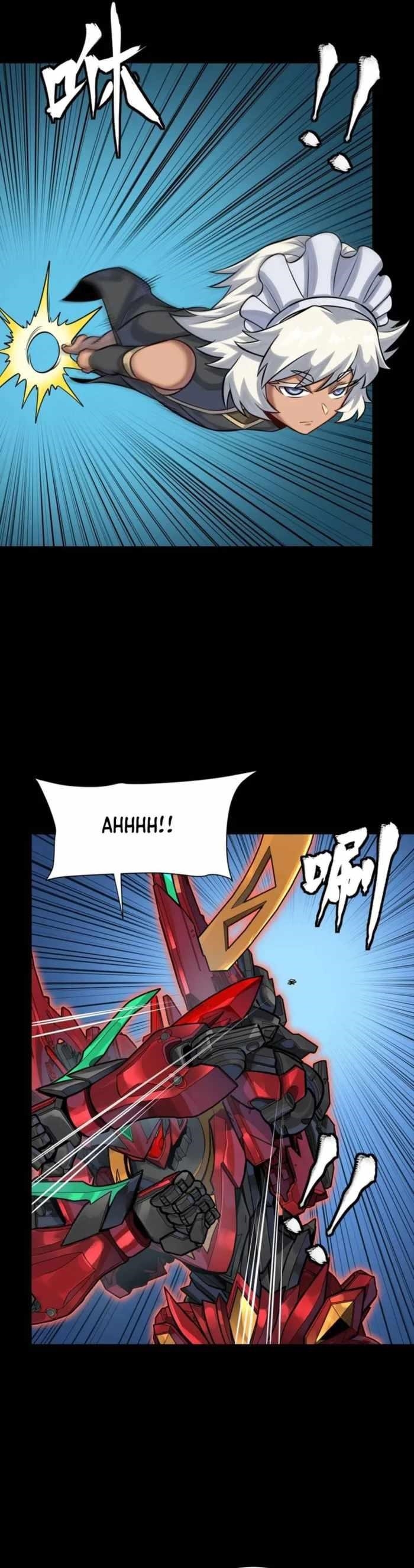 Legend Of Star General Chapter 336 - Page 39 in English
