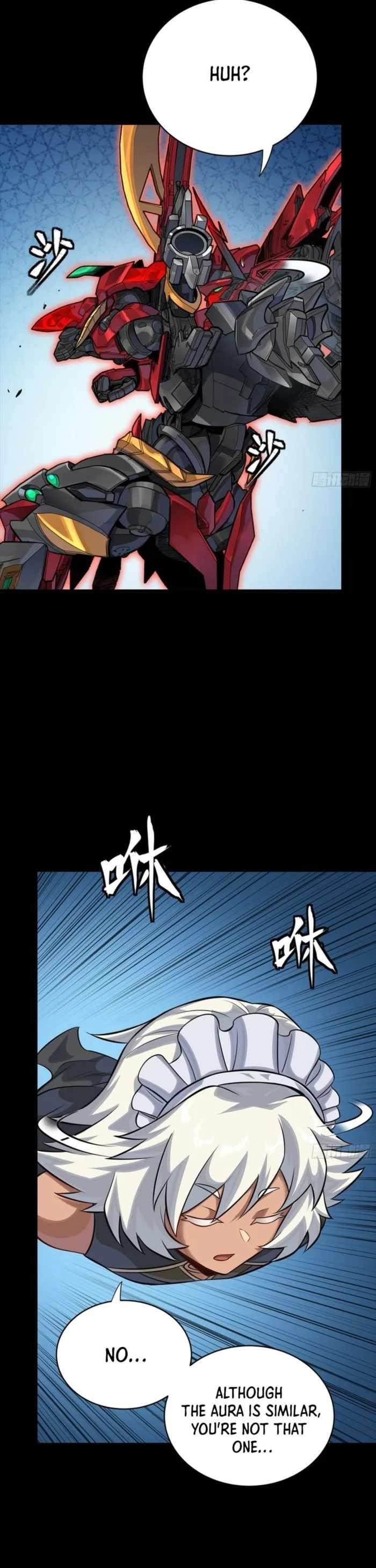 Legend Of Star General Chapter 336 - Page 40 in English