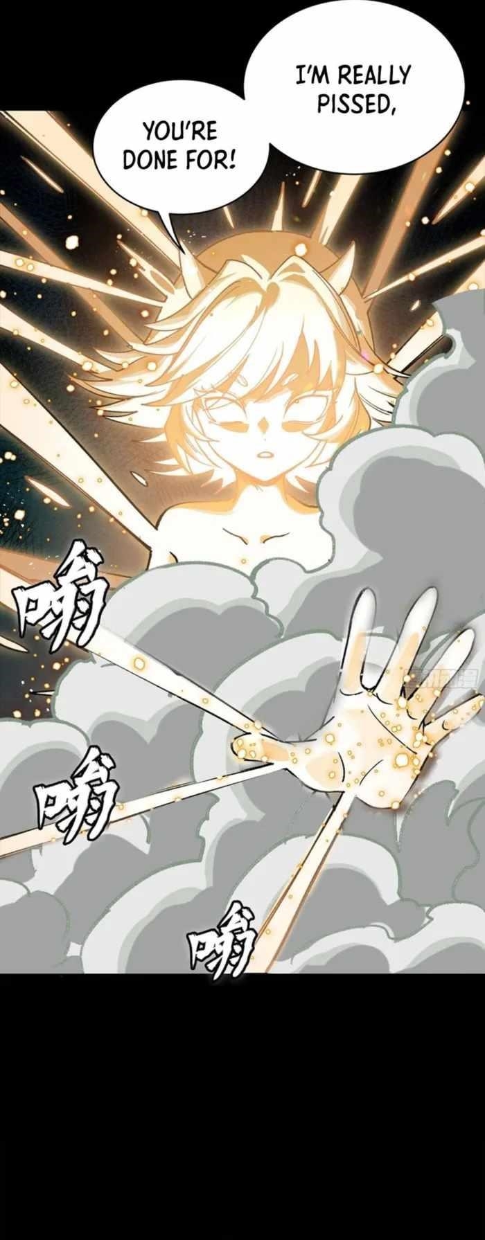 Legend Of Star General Chapter 336 - Page 46 in English