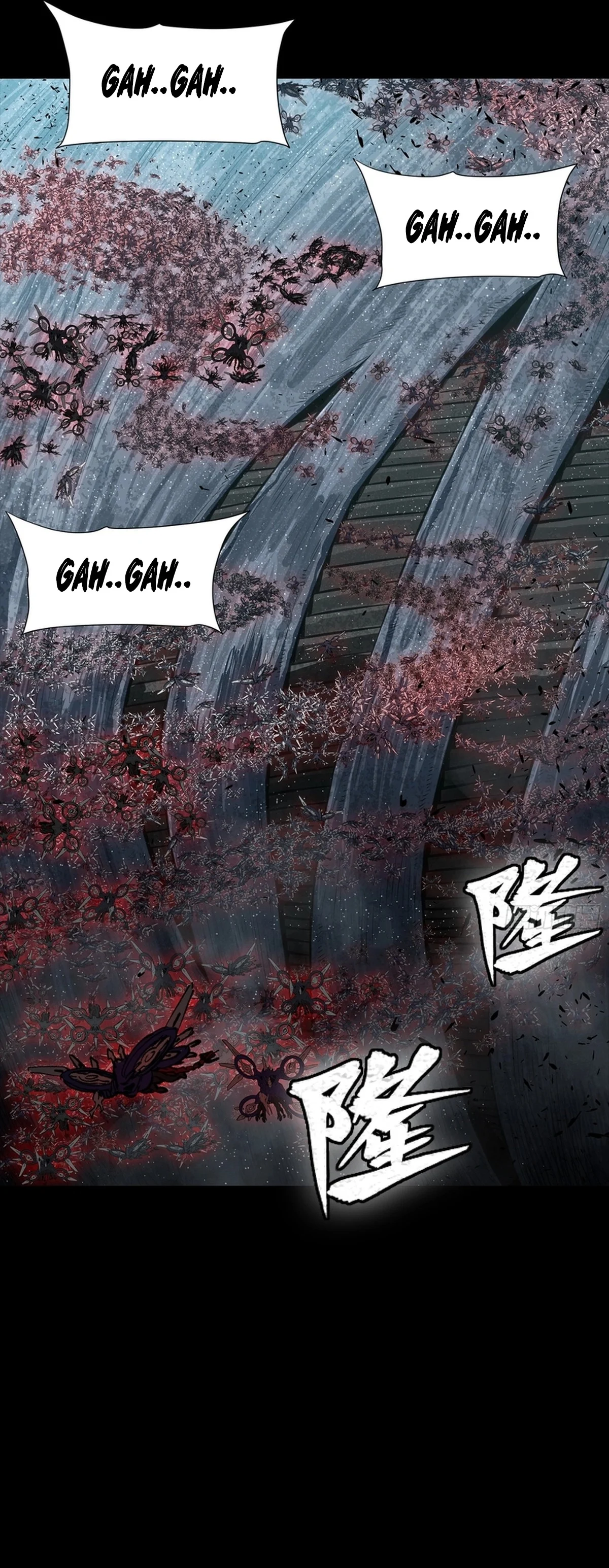 Legend Of Star General Chapter 337 - Page 17 in English