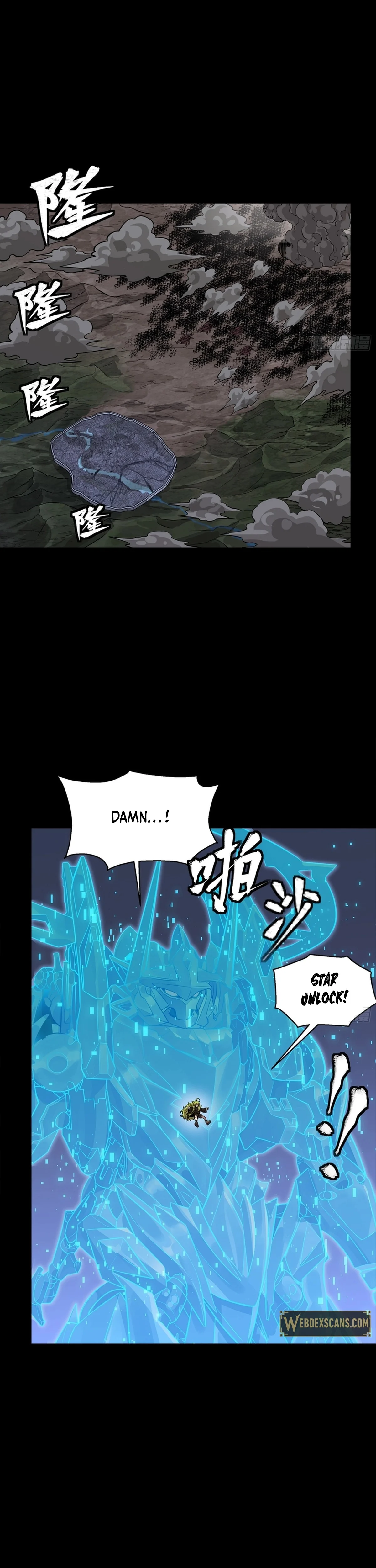 Legend Of Star General Chapter 337 - Page 30 in English