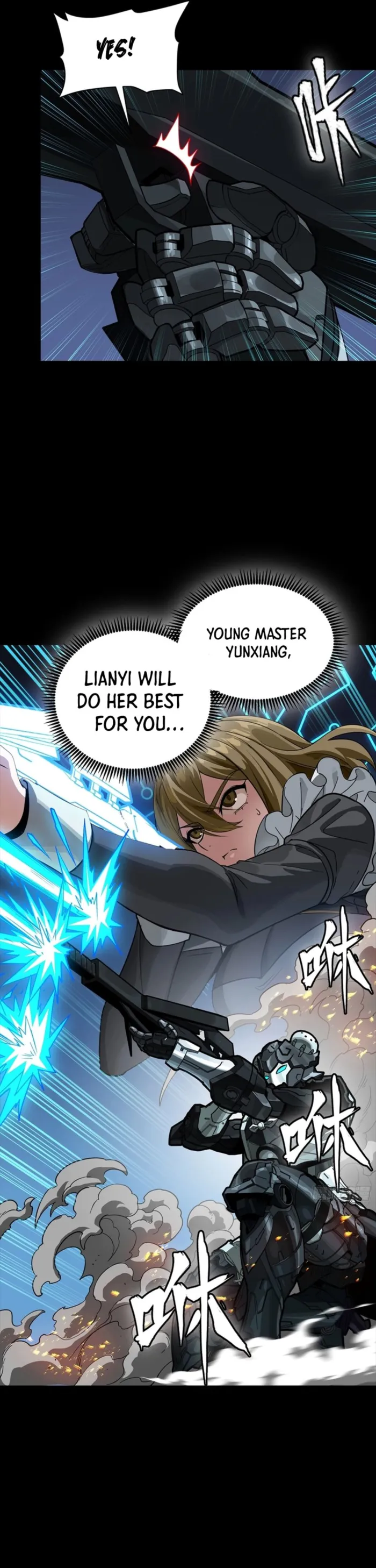 Legend Of Star General Chapter 340 - Page 19 in English