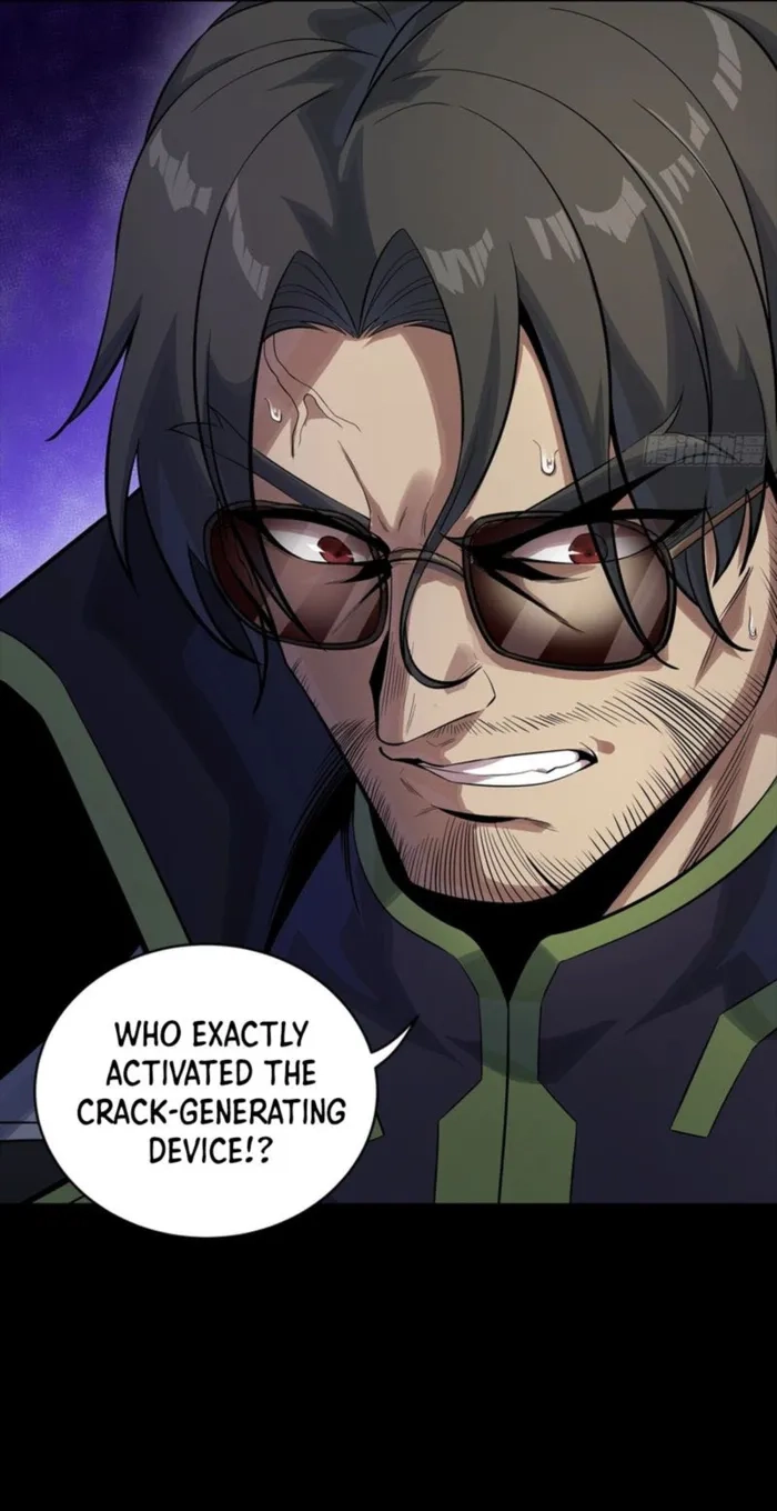 Legend Of Star General Chapter 341 - Page 39 in English