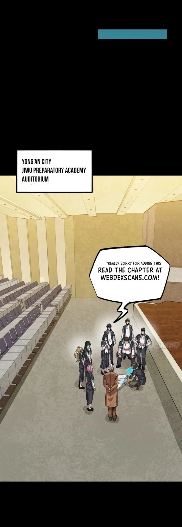 Legend Of Star General Chapter 342 - Page 15 in English