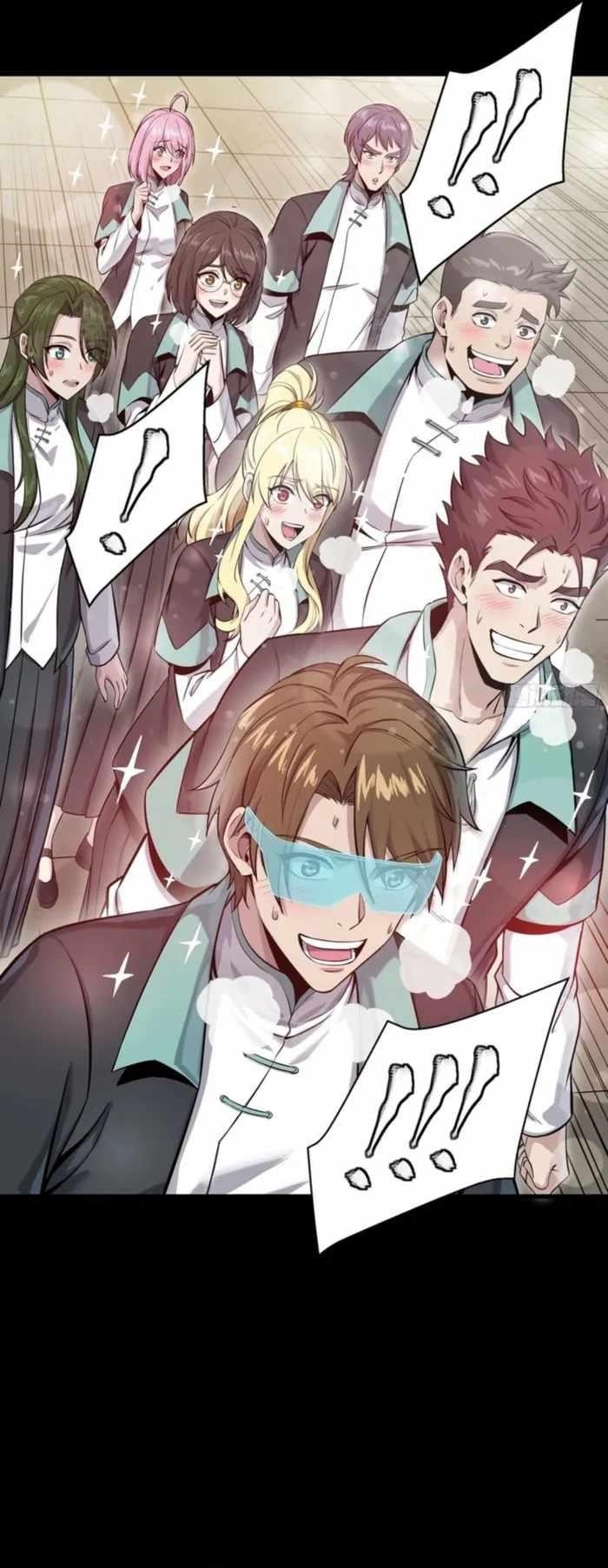 Legend Of Star General Chapter 343 - Page 21 in English