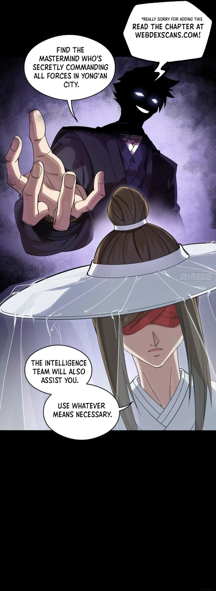 Legend Of Star General Chapter 346 - Page 16 in English