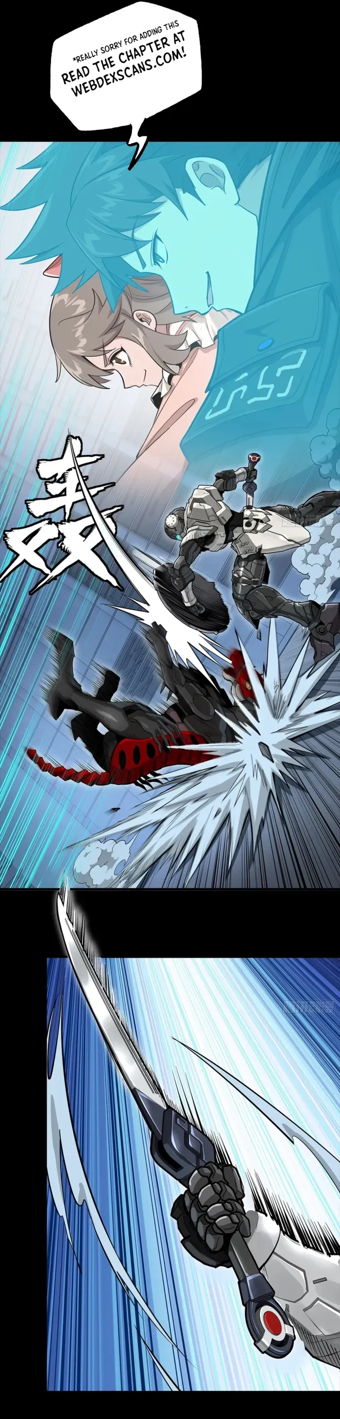 Legend Of Star General Chapter 347 - Page 11 in English