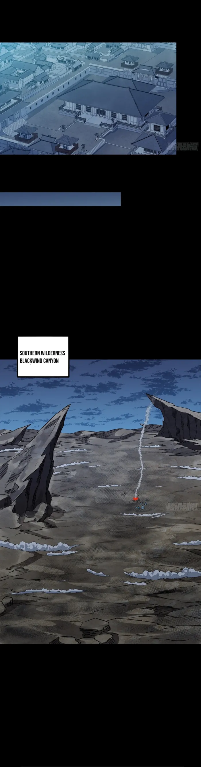 Legend Of Star General Chapter 350 - Page 27 in English