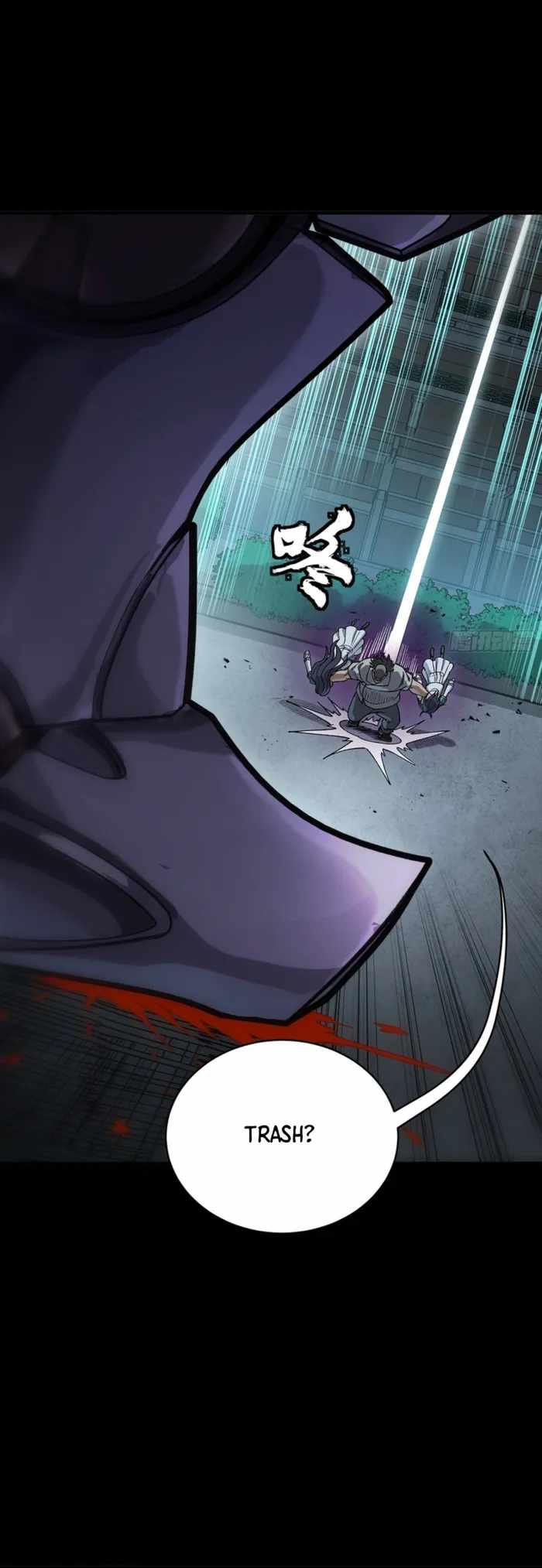 Legend Of Star General Chapter 353 - Page 20 in English