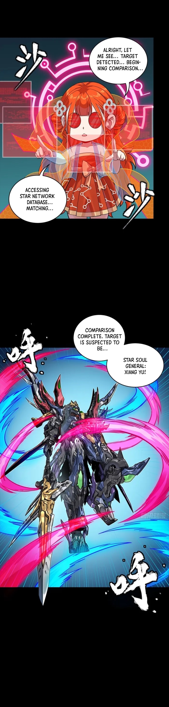 Legend Of Star General Chapter 355 - Page 16 in English