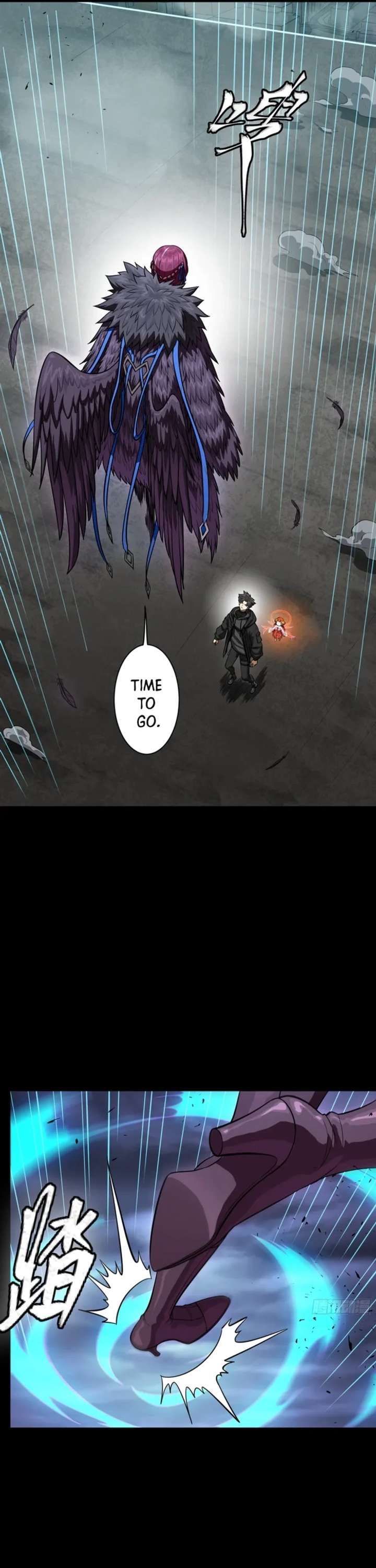 Legend Of Star General Chapter 357 - Page 12 in English