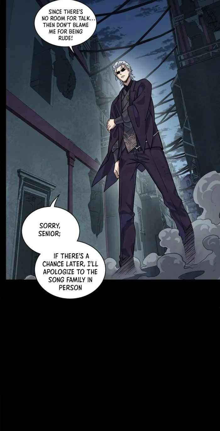 Legend Of Star General Chapter 359 - Page 37 in English