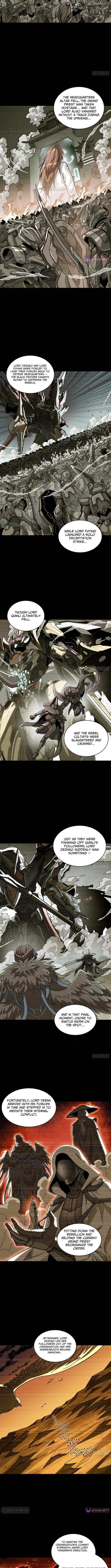 Legend Of Star General Chapter 360 - Page 3 in English