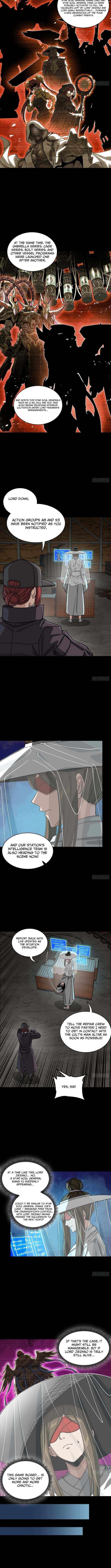 Legend Of Star General Chapter 360 - Page 4 in English