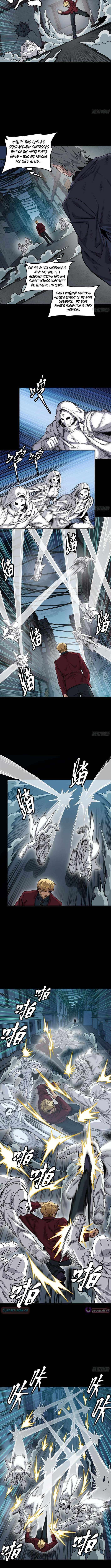 Legend Of Star General Chapter 360 - Page 7 in English