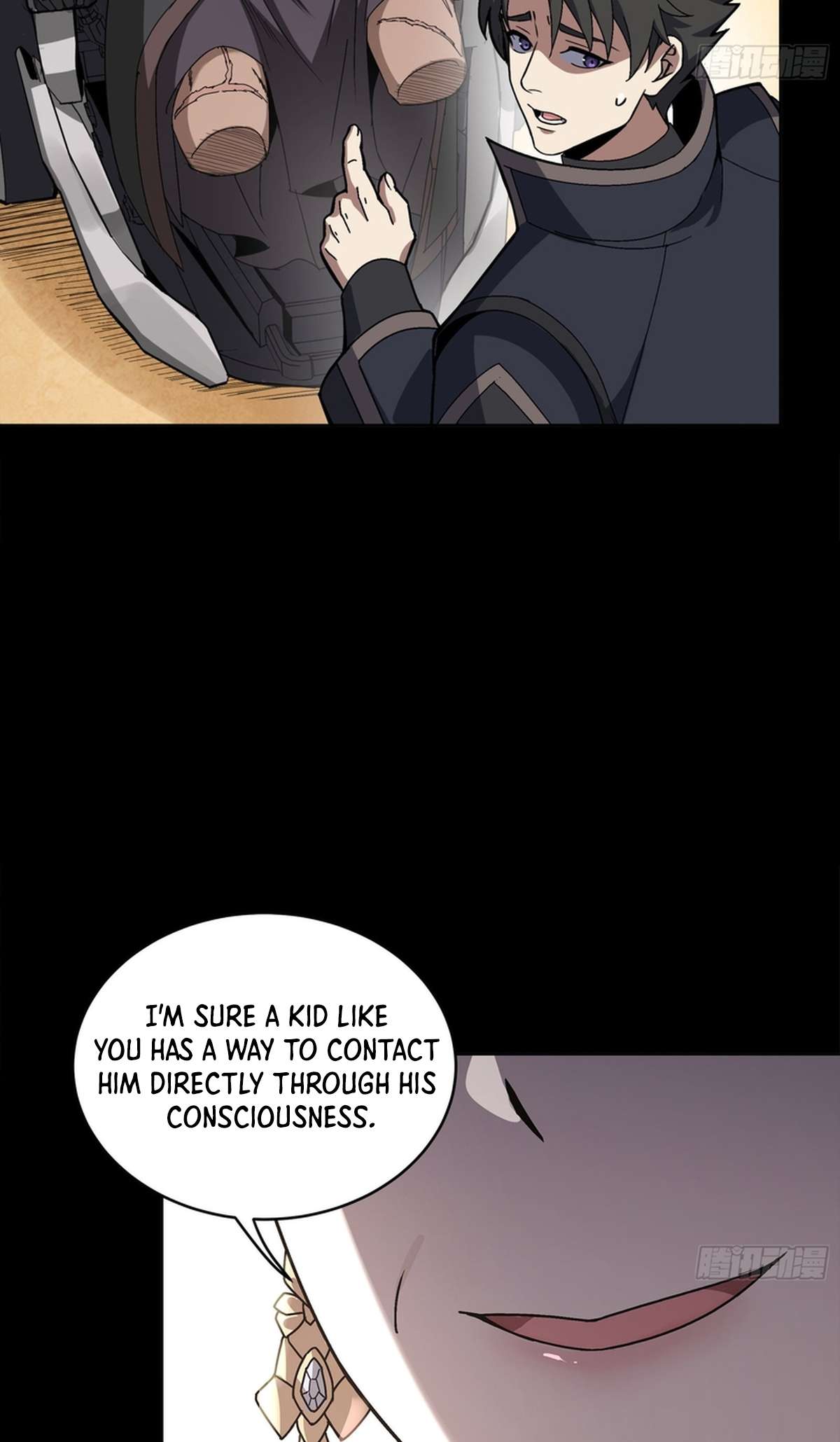 Legend Of Star General Chapter 367 - Page 18 in English