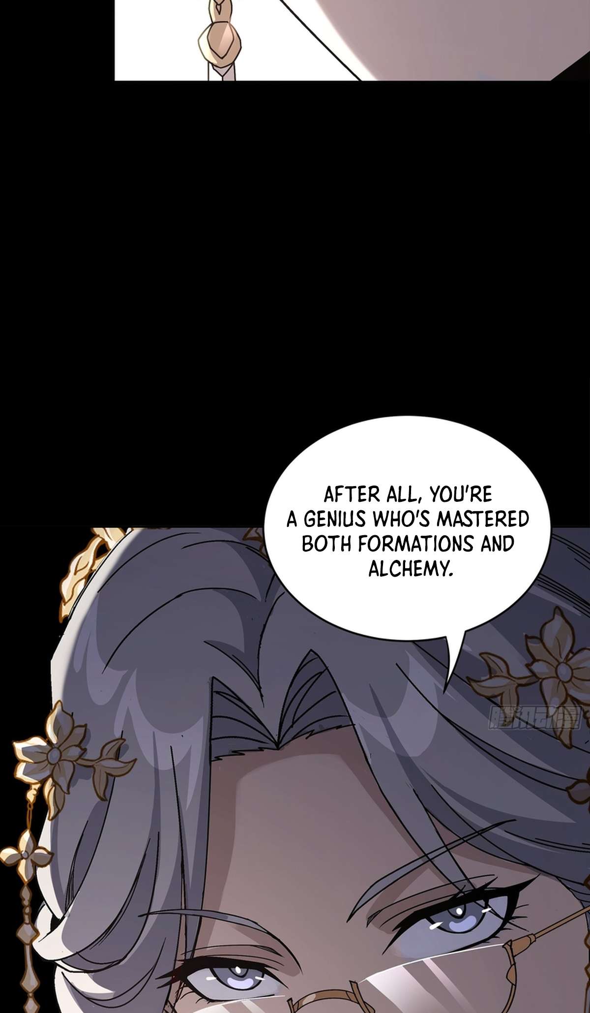 Legend Of Star General Chapter 367 - Page 19 in English