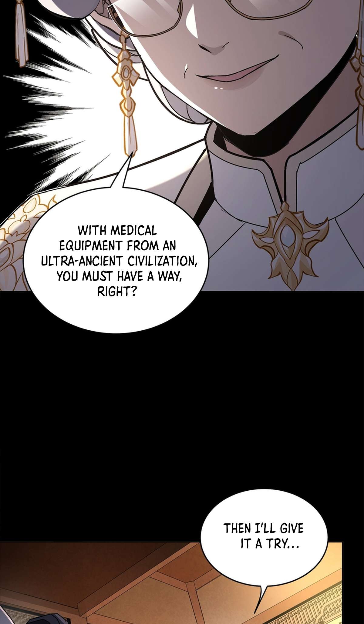 Legend Of Star General Chapter 367 - Page 20 in English