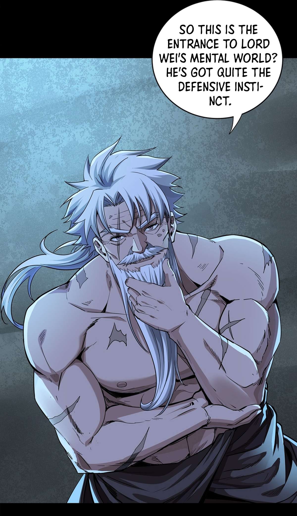 Legend Of Star General Chapter 367 - Page 46 in English