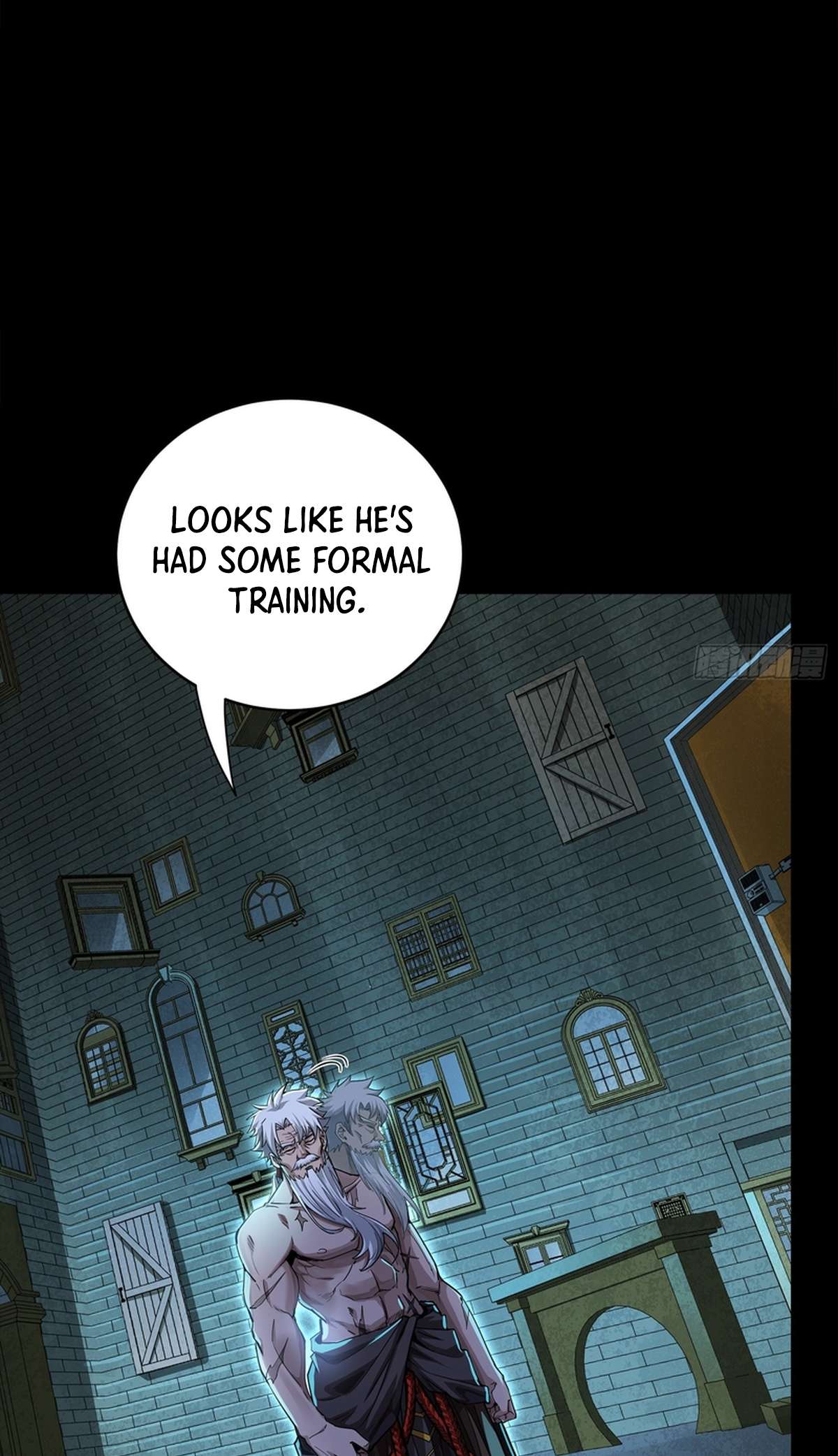 Legend Of Star General Chapter 367 - Page 47 in English