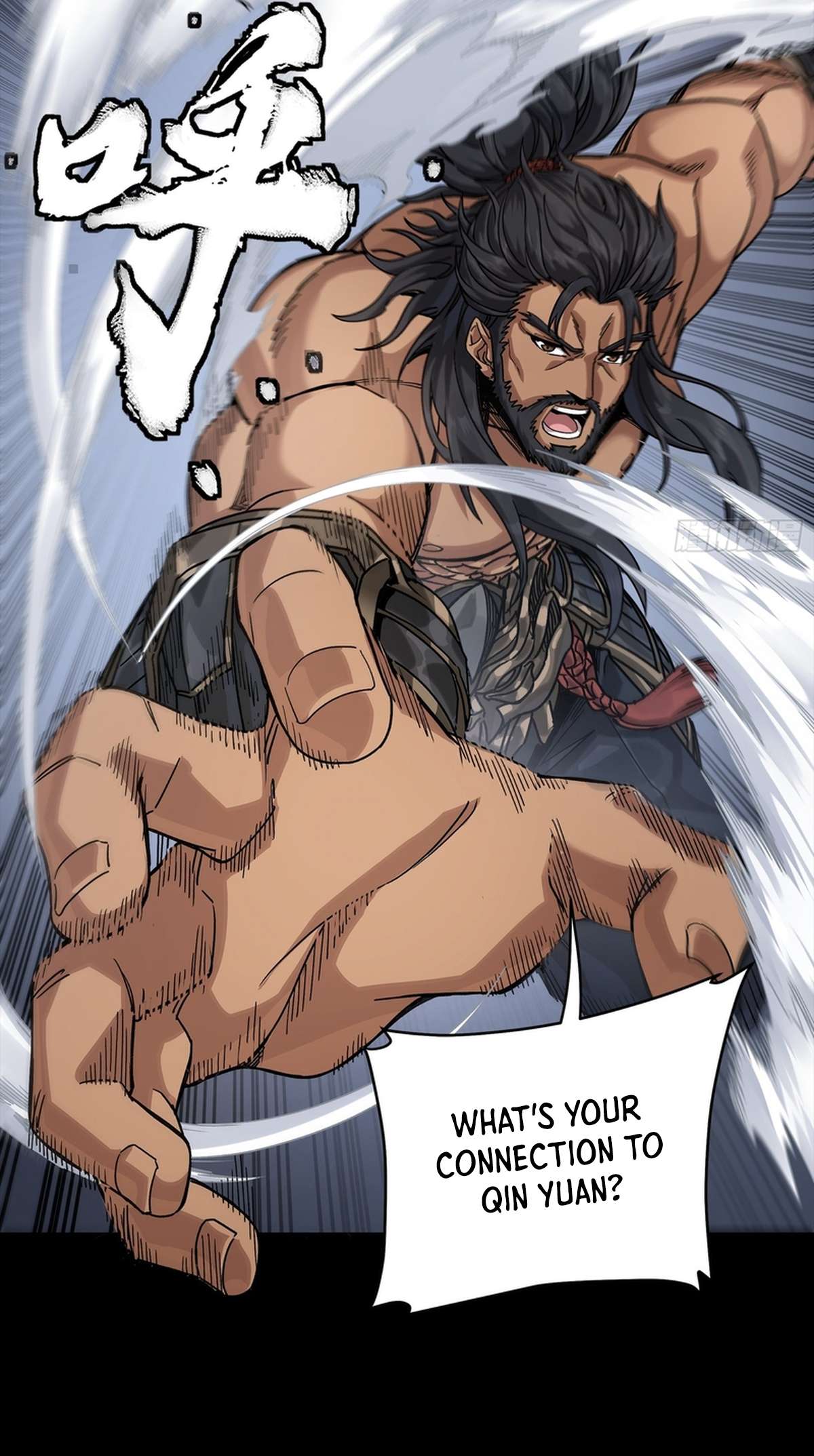 Legend Of Star General Chapter 367 - Page 70 in English