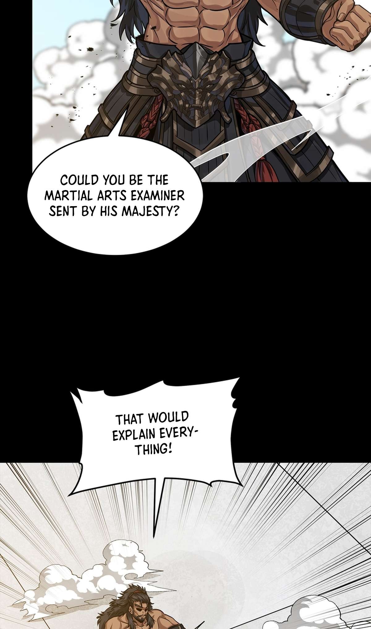Legend Of Star General Chapter 368 - Page 22 in English