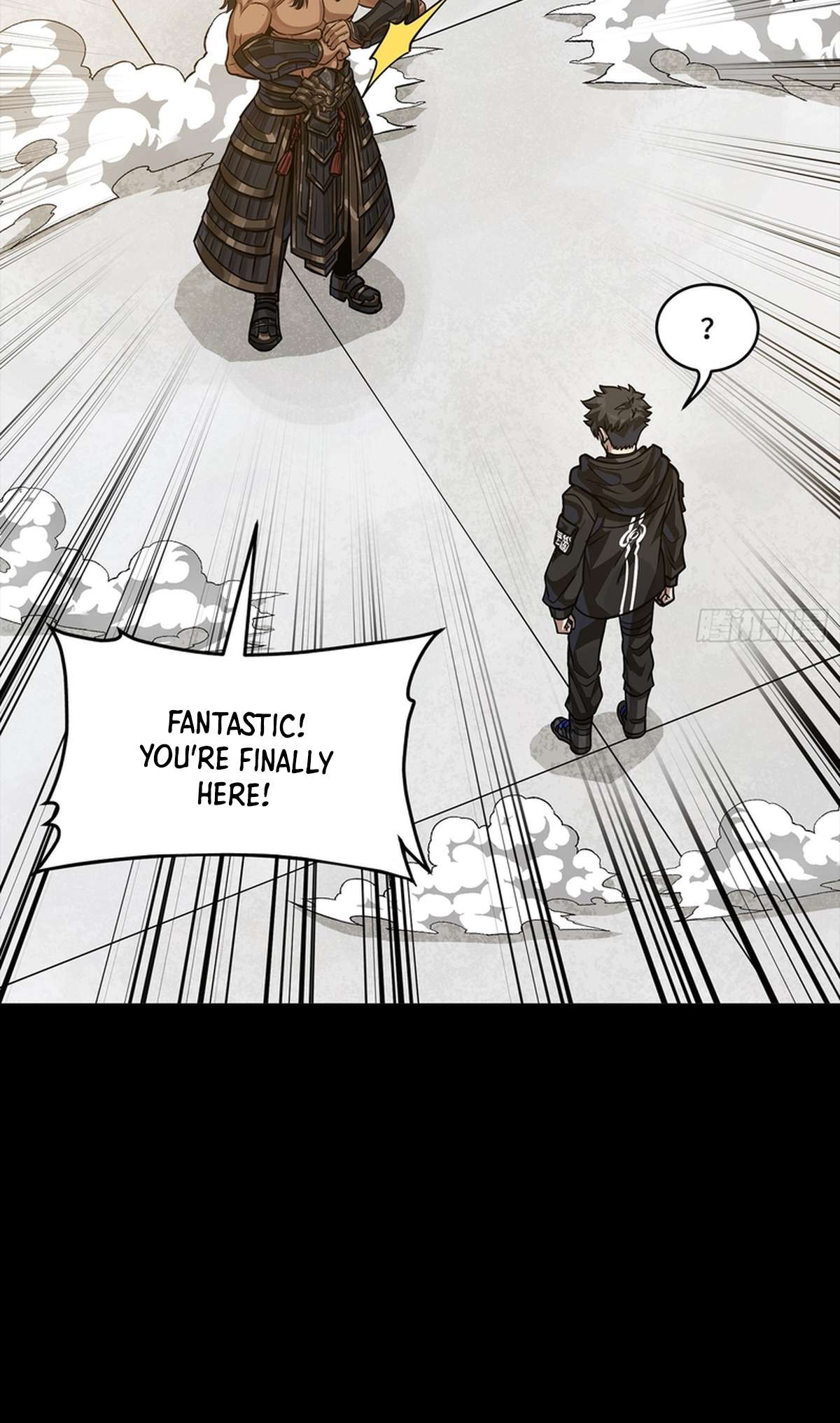 Legend Of Star General Chapter 368 - Page 23 in English
