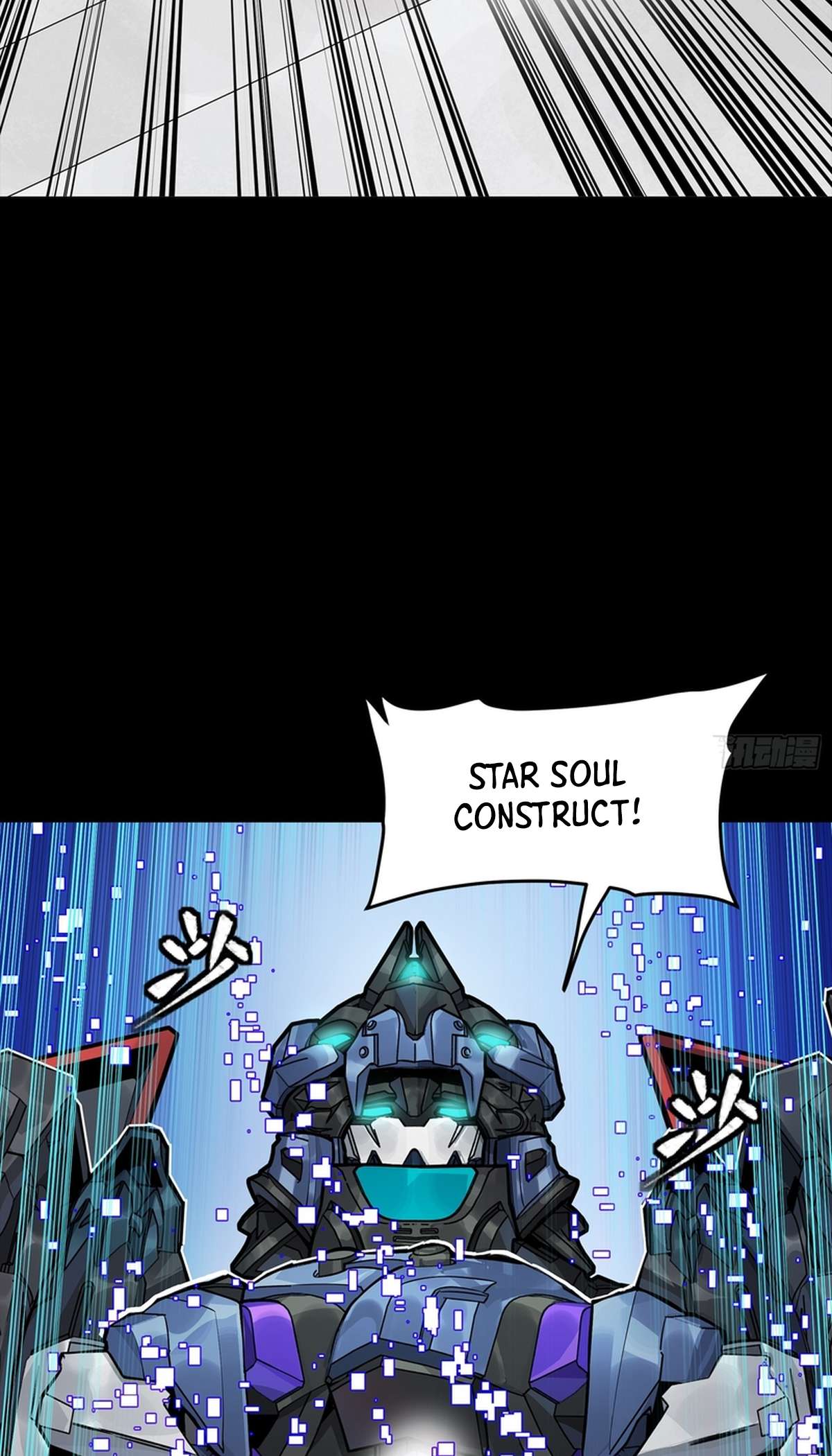 Legend Of Star General Chapter 368 - Page 26 in English