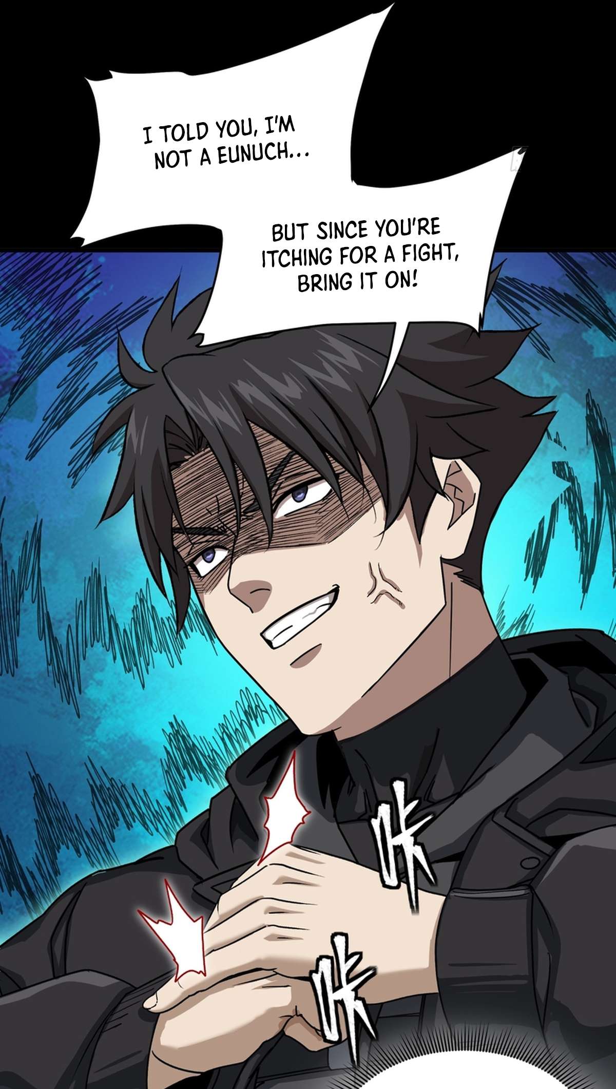 Legend Of Star General Chapter 368 - Page 35 in English